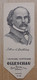 Nathaniel Hawthorne Erzähler Salem Plymouth - 853 - Olleschau Lesezeichen Bookmark Signet Marque Page Portrait - Marque-Pages