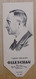 Ernst Heilborn Erzähler Berlin - 859 - Olleschau Lesezeichen Bookmark Signet Marque Page Portrait - Marque-Pages