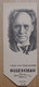 Felix Von Weingartner Komponist Zara - 981 - Olleschau Lesezeichen Bookmark Signet Marque Page Portrait - Marque-Pages