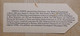 Ulrich Zwingli Reformator Wildhaus Toggenburg Kappel - 1000 - Olleschau Lesezeichen Bookmark Signet Marque Page Portrait - Marque-Pages