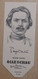 Maxim Gorki Alexei Maximowitsch Peschkow Dichter Nischni Nowgorod - 65 - Olleschau Lesezeichen Bookmark Signet - Marque-Pages