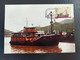 MACAU MAXIMUM CARS - 1985 Cargo Boats 4 CARDS FULL SET FIRST DAY CANCEL (SB1#03) - Cartes-maximum