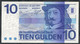 Netherlands - 10 Gulden 1968 - Pick 91b - 10 Gulden