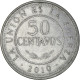 Monnaie, Bolivie, 50 Centavos, 2010 - Bolivia