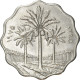 Monnaie, Iraq, 10 Fils, 1975 - Iraq