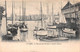 Anvers - Bassin Des Yachts à Sainte-Anne - 1902 - Berlaar