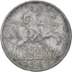 Monnaie, Espagne, 10 Centimos, 1941 - 10 Centiemen