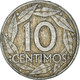 Monnaie, Espagne, 10 Centimos, 1959 - 10 Céntimos