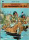 AKARI  LES PRISONNIERS DE L' ÎLE  - N°9 -  DERIB + JOB  -    Casterman 1983 - VOIR SCANS - Yakari