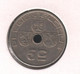 LEOPOLD III * 5 Cent 1940 Vlaams/frans * Nr 10947 - 5 Cents