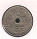 LEOPOLD III * 5 Cent 1940 Vlaams/frans * Nr 10948 - 5 Centimes