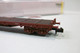 Minitrix - WAGON PLAT A RANCHERS Rs Flachwagen SNCF ép. VI Réf. 15476-05 BO N 1/160 - Wagons Marchandises