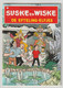 Suske En Wiske 5) De Efteling-elfjes Standaard 2008 Willy Vandersteen - Suske & Wiske
