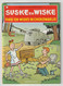 Suske En Wiske 1) Rikki En Wiske In Chocowakije Standaard 2007 Willy Vandersteen - Suske & Wiske