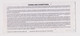 Russia Russian Carrier AEROFLOT Airline Passenger Miscellaneous Charges Order Ticket 2003 Used (49209) - Welt