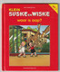 KLEIN Suske En Wiske AVI1 Waar Is Aap? Standaard 2008 Willy Vandersteen KPC Groep 's-hertogenbosch - Suske & Wiske