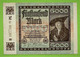 ALLEMAGNE / 5000 MARK / REICHSBANKNOTE / 02 - 12 - 1922 / H 107730 * PG /   Ros. 80 / ETAT SUP - 5.000 Mark