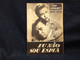 C2/23 - Eu Não Sou Espia - Ray Milland*Ernest Borgnine -  Portugal Mag - Cine Romance -1957 - Dani Crayne - Cinema & Television