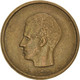 Monnaie, Belgique, 20 Francs, 20 Frank, 1981 - 20 Frank