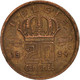 Monnaie, Belgique, 20 Centimes, 1954 - 20 Centimes