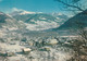 Bourg Saint Maurice Les Arcs Vue D'ensemble De Bourg - Bourg Saint Maurice