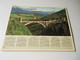 CA002 - Calendrier De 1966 - Almanach Des PTT - Petit Port Le Drammont / Ponts De La Caille - Grand Format : 1971-80