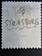 1872 Deutsches Reich Eagle, Small Shield Mi:DR 6, Sn:DE 6, Yt:DR 6, Sg:DR 7, AFA:DR 6 Oblitéré - Used Stamps