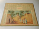 CA003 - Calendrier De 1933 - Almanach Des Postes Et Des Télégraphes - Une Rue Dans L'oasis (Maroc) - Grand Format : 1921-40