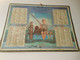 CA013 - Calendrier De 1959 - Almanach Des PTT - Le Joyeux Pecheur - Grand Format : 1941-60