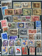 Russia 1940/1958 Accumulation Used/CTO 12461 - Collections