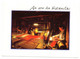 LYON  4 ° --2000--La Soierie De Lyon--Maison Des Canuts " Au Son Du Bistanclac".(animée).....pas Très Courante..à Saisir - Lyon 4