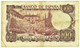 ESPAÑA - 100 Pesetas - 17.11.1970 ( 1974 ) - Pick 152 - Serie 1K - Manuel De Falla - 100 Pesetas