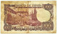 ESPAÑA - 100 Pesetas - 17.11.1970 ( 1974 ) - Pick 152 - Serie 2H - Manuel De Falla - 100 Peseten