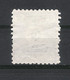 COREE  /  COREAN POST  /  KOREA  /  Y. & T. N° 2  /  10 Moun Bleu  /  Neuf Sans Gomme - Korea (...-1945)