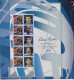 GREECE STAMPS MUNDOBASKET 2006 OFFICIAL ISSUE WITH SHEETLETS-16/10/06-MNH - Unused Stamps