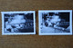 2 DB 2 Photos Du Char KUFRA  1944 1945   501 RCC - 1939-45