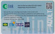 Singapore Travel Transport Card Subway Train Bus Ticket Ezlink Used Doraemon - Mundo