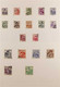 1863-2000 ALL DIFFERENT COLLECTION An Original, Unpicked, Mint & Used Collection Presented In A Four Ring Binder, ALL DI - Unclassified