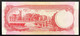 BARBADOS 1 $ Dollar ND 1973 UNC- Pick#29 LOTTO 2160 - Barbades