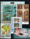 Brazil-1999-Full Year Set-26 Issues.MNH - Full Years