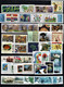 Brazil-2000-Full Year Set-39 Issues.MNH - Annate Complete