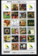 Brazil-2000-Full Year Set-39 Issues.MNH - Komplette Jahrgänge