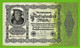 ALLEMAGNE / 50.000 MARK / REICHSBANKNOTE / 19 - 11 - 1922 / B. 04385033 /   Ros. 79 / ETAT TTB + - 50000 Mark