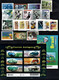 Brazil-2001- Year Set-20 Issues.MNH - Volledig Jaar