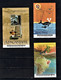 Brazil-2002- Year Set-28 Issues.MNH - Annate Complete