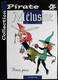 BD - MELUSINE - 7 - Hocus Pocus - Rééd. 2004 Pirate - Mélusine