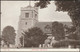 Pinner Church, Middlesex, C.1905-10 - Metropolitan Railway Postcard - Middlesex