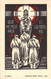 Image Pieuse, Souvenir D'ordination Sacerdotale - Pierre TROMONT Louvain 1937 - Images Religieuses