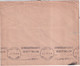 1930 - ALGERIE - ENVELOPPE De SERVICE En FRANCHISE Avec MARQUE "DIRECTION ALGER" ! => MOULINS - Cartas & Documentos