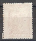 España 0132 (*) Alegoria. 1873 - Unused Stamps